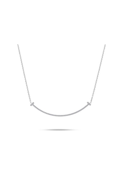 0.20 Karat Tasarım Pırlanta Kolye 92914911