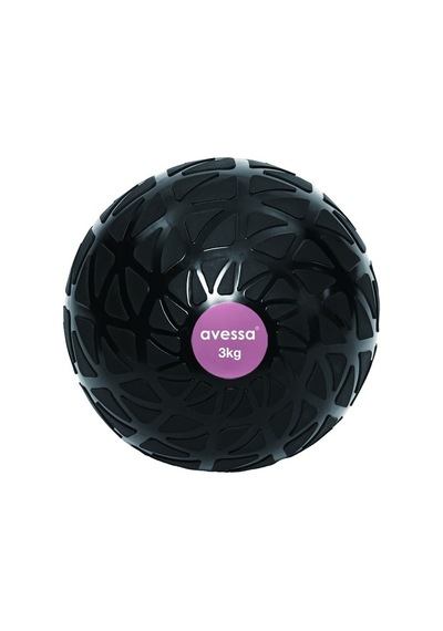 Özel Seri Slam-3 Kg Slam Ball 3 Kg 76 Cm Çap Pratik Spor Aleti Güç