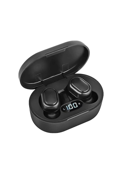 E7S Macarone Bluetooth 5.0 Kulak İçi Kulaklık