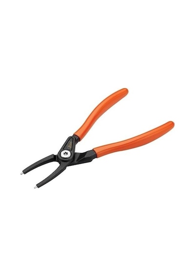 Retta Segman Pensesi Düz İç 180mm-rsp0720