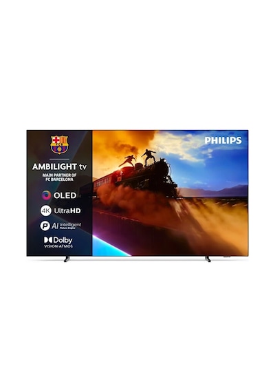 Philips 65OLED760/12 65" Ambilight OLED TV