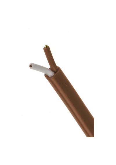 Metrik 8 Tip Kablolu T (Cu-Const) Termokupl 4 Metre Kablo