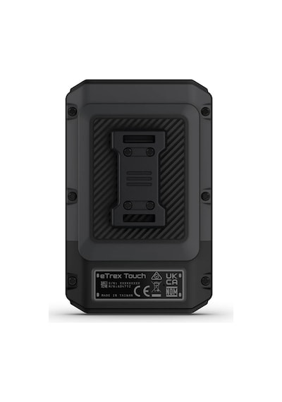 Garmin Etrex Touch El Tipi Gps