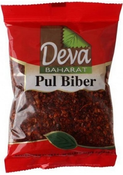 Deva Pul Biber 65gr