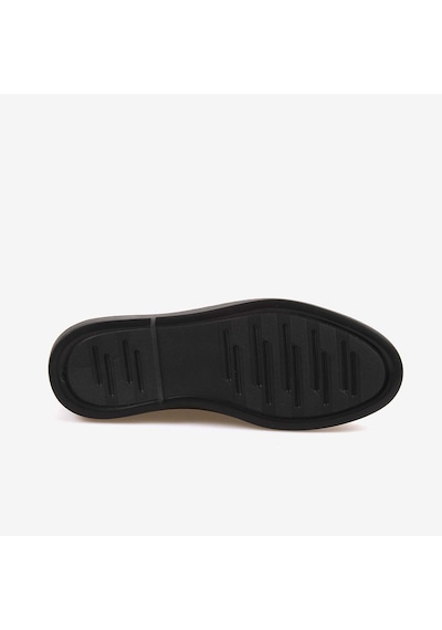 Mocassini Gold Erkek Spor & Sneaker Ayakkabı 75602 Siyah