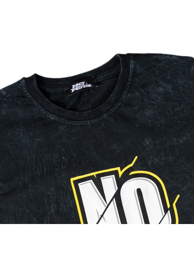 No Fear Erkek Çocuk Tshirt Nfr-b500339 Yıkamalı