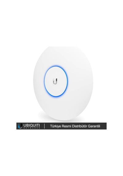 Ubıquıtı Unıfı Uap-Ac-Pro Dual Band 1300Mbps Access Point