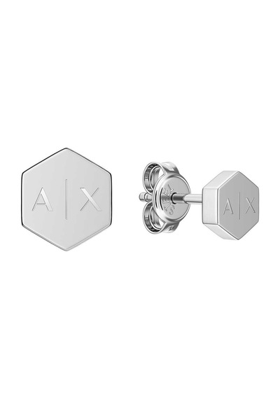 Armani Exchange Axg0179-040 Erkek Küpe Renkli