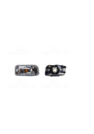 Chevrolet Kalos 2003-2008 Sıs Fari Sağ 96540260 Wisco