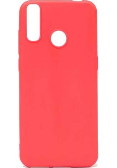 General Mobile 10 Gm 10 Kilif Lüx Kamera Çikintili Mat Silikon 443576339