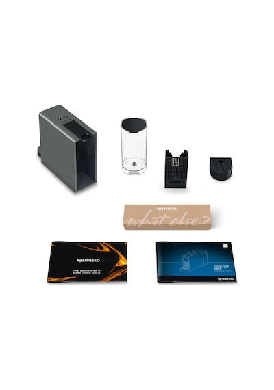 Nespresso Essenza Mini C30 Kahve Makinesi