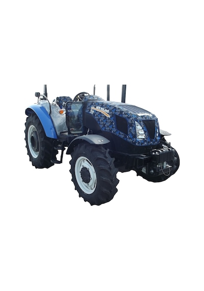 New Holland Tt4.50, Tt4.55, Tt4.65, Tt4.75 Kaporta Brandaları