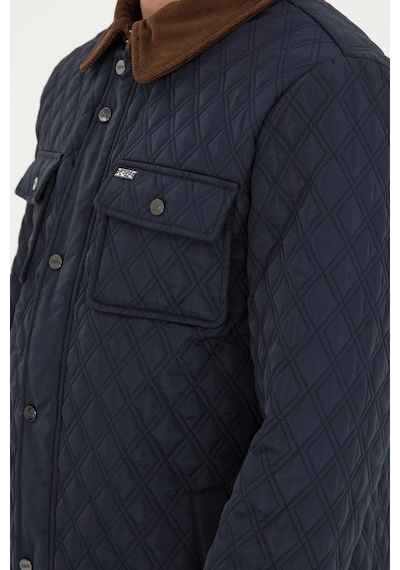 U.s. Polo Assn. Erkek Lacivert Mont 50292901-vr033 Lacivert
