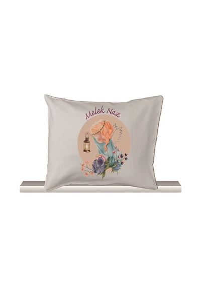 Pia Baby Gl 1930-02 İsme Özel Beşli Tulum Set Krem
