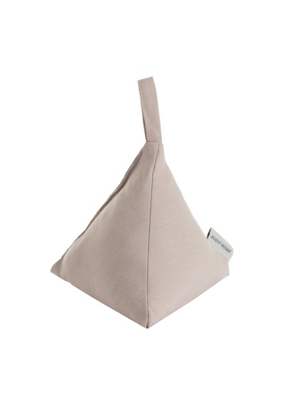 Mudo Home Kapı Stoperi Bej 18x18