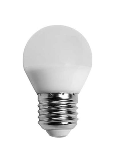 Cata Ct-4232b 6w Edison Led Ampul Beyaz Işık