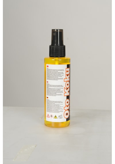 Oto Kokusu Sakura Çiçeği & Şeftali Tarcın 001