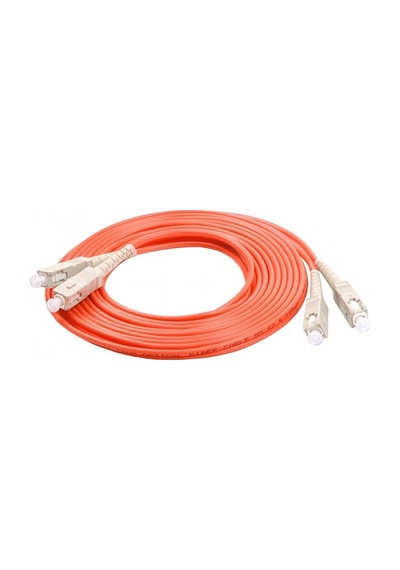 Amphenol Sc-Sc Multimode 3Metre Patch Kablo