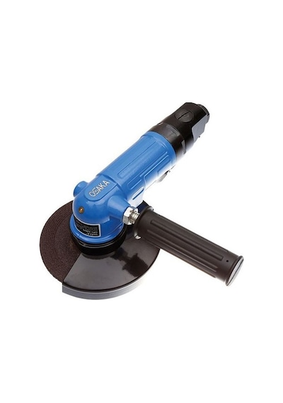 Osaka Opc-60215 125Mm Havalı Avuç Taşlama N11.8003