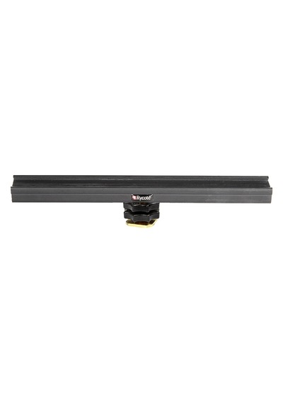 Rycote 037705 20 Cm Kamera Üstü Hot Shoe Extension Flaş Kızağı
