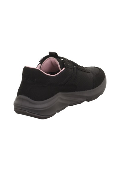 Sneaker Günlük Kadın 2-000318-0200 Legero Blıss Siyah Siyah