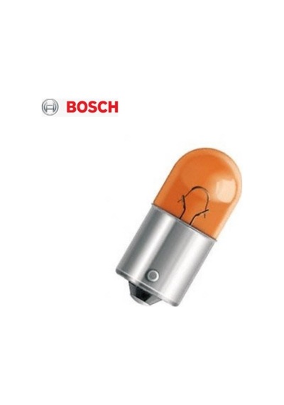 Bosch  12V 67 Ampul 10W Turuncu Yakın Tırnak N11.4581