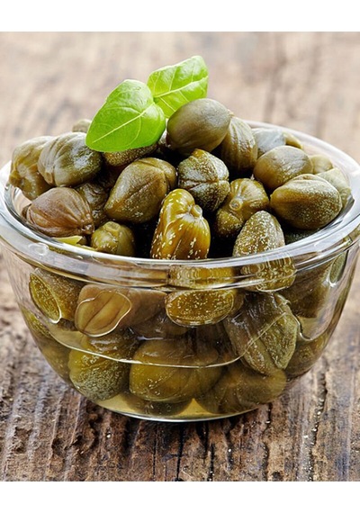 Kapari Bitkisi Turşusu 255 G