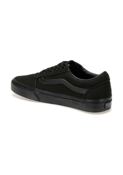 Vans Mn Ward Siyah Erkek Sneaker Siyah