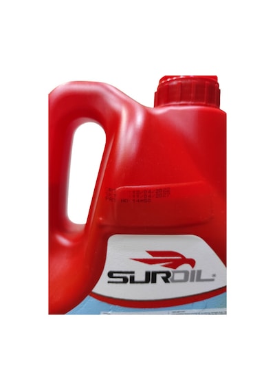 Suroil Sae Oil 30 Numara Motorlu Testere Zincir Yağı 3 Litre