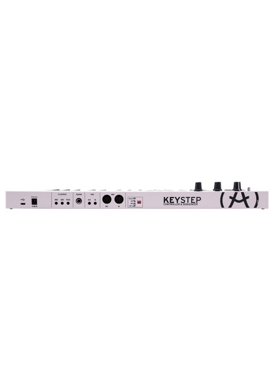 Arturıa Keystep