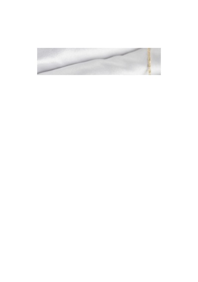 Cm 14k Gold Renk Kesme Model 60 Cm Kadın Kolye 001 - Beyaz