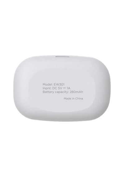 Lecoo EW301 Kablosuz Bluetooth 5.0 TWS Mikrofonlu Kulak İçi Kulaklık
