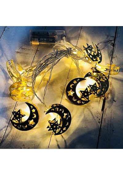 Ramazan Led Işık Mz3-020