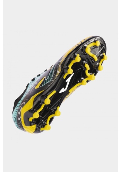 Lescon Joma Evolution Firm Ground Krampon Sıyah - Altın