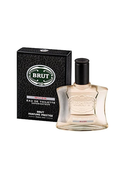 Brut Musk Erkek Parfüm EDT 100 ML
