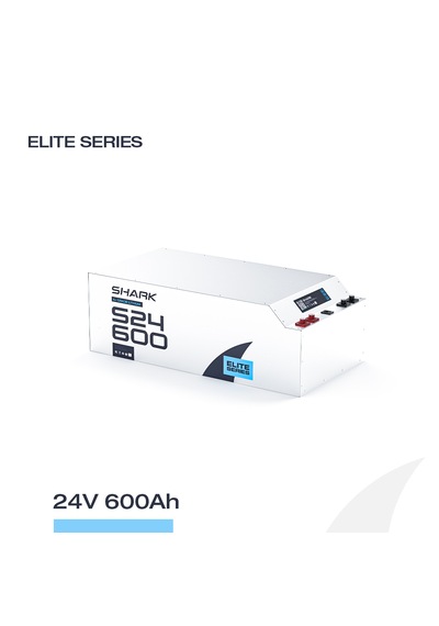 24v 600ah Lifepo4 Lityum Demir Fosfat Batarya/akü Bluetooth/wifi