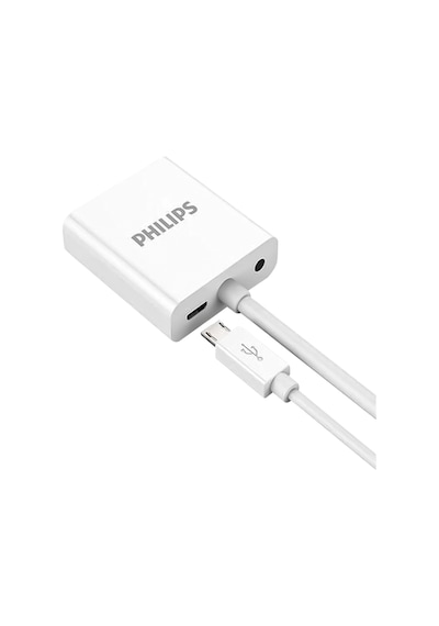 Philips Uyumlu Hdmı To Vga Laptop Pc Monitör Görüntü Converter Çevirici Hdmi Çıkışını Vga Girişine Çevirici Dönüştürücü