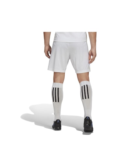 Adidas Ent22 Sho Erkek Futbol Maç Şortu Hg6295 Beyaz