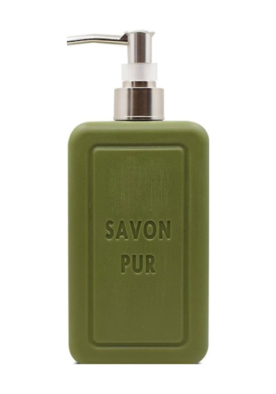 Savon De Royal Pur Yeşil Sıvı Sabun 500 Ml 4 Adet