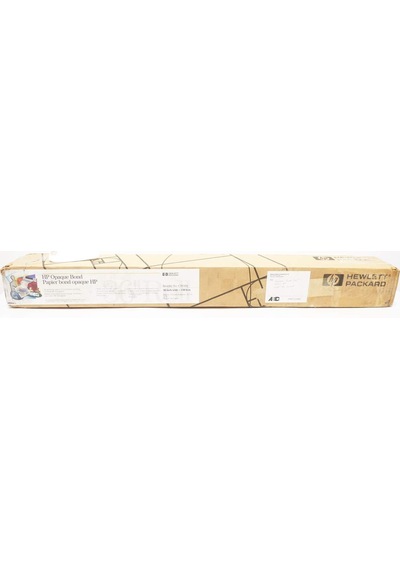 Hewlett Packard Hp C3850a Opak Bond Kağıdı