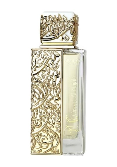 Arabiyat Prestige Qissat Al Najah Nedawi Edp 100 Ml Erkek Parfüm Oryantal