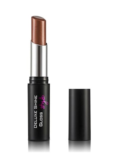 Flormar Deluxe Shine Gloss Stylo Ruj 38