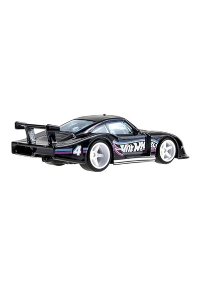 Hot Wheels 78 Porsche 935, Jkd38