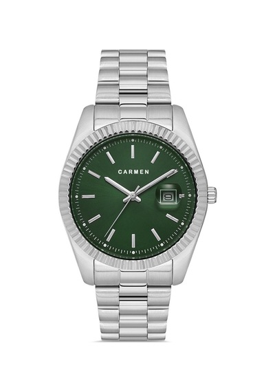 Carmen Master Crm.10041.04 Erkek Kol Saati Çok Renkli