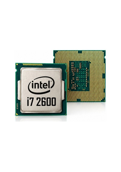J-tech İ7 2600 8gb Ram Fan H61 Bundle Anakart Komple Set H61.i78gb