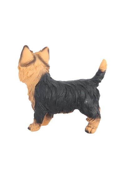 Terrier Köpek Figür