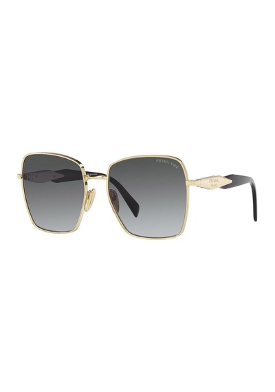 Prada Spr64z Zvn5w1 57 Polarize Kadın Güneş Gözlüğü