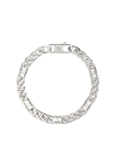Guess Jgujumb06034jwsts Erkek Bileklik Renkli
