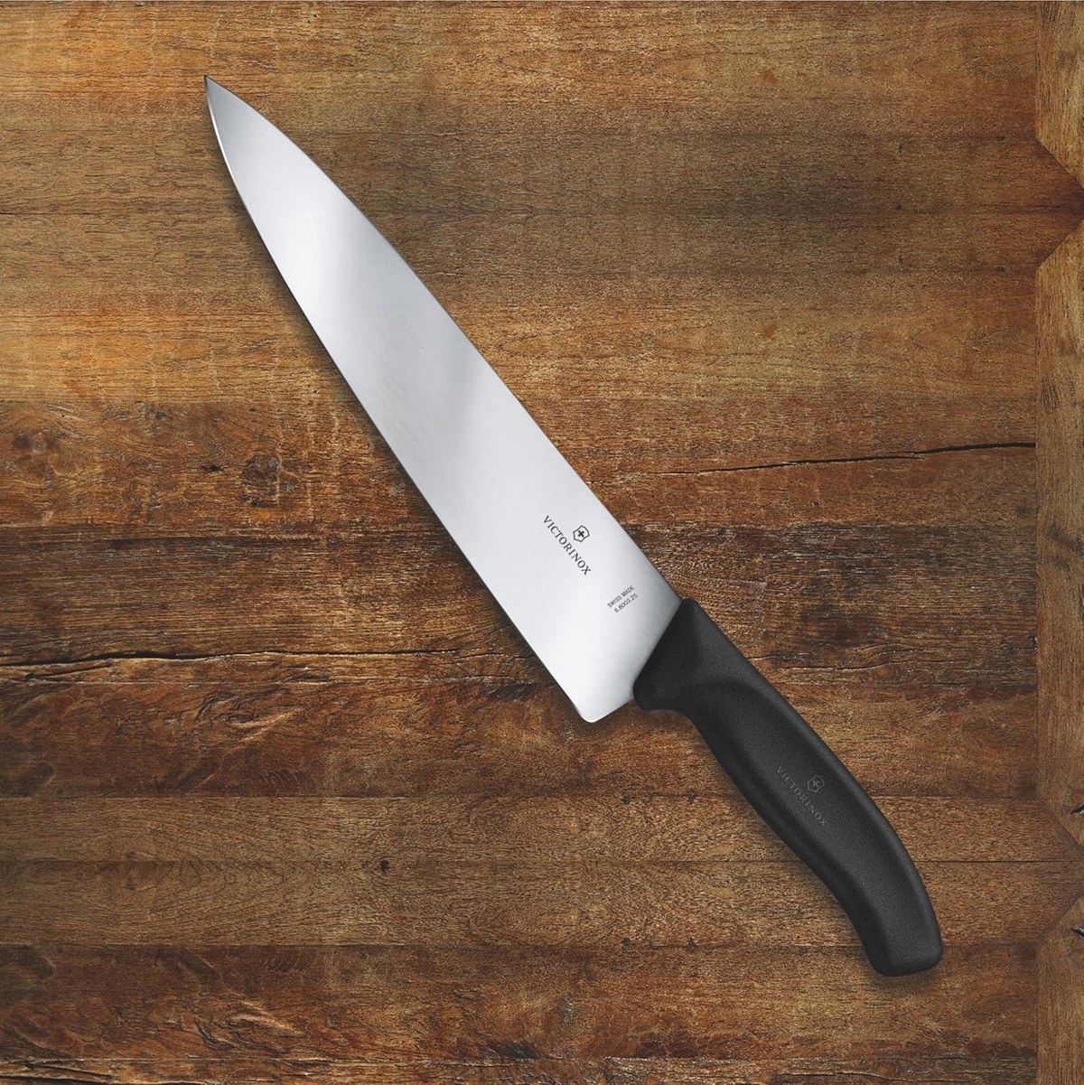 Victorinox 6.8063.20b Doğrama Bıçağı Blisterli