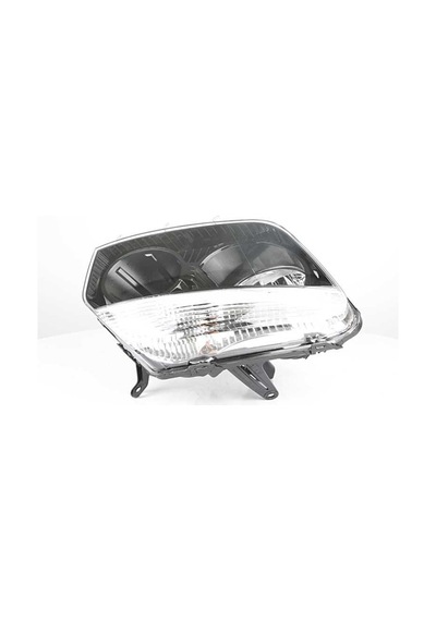 Far - Dacia Sandero, Duster - Bsg-75800047 11477908